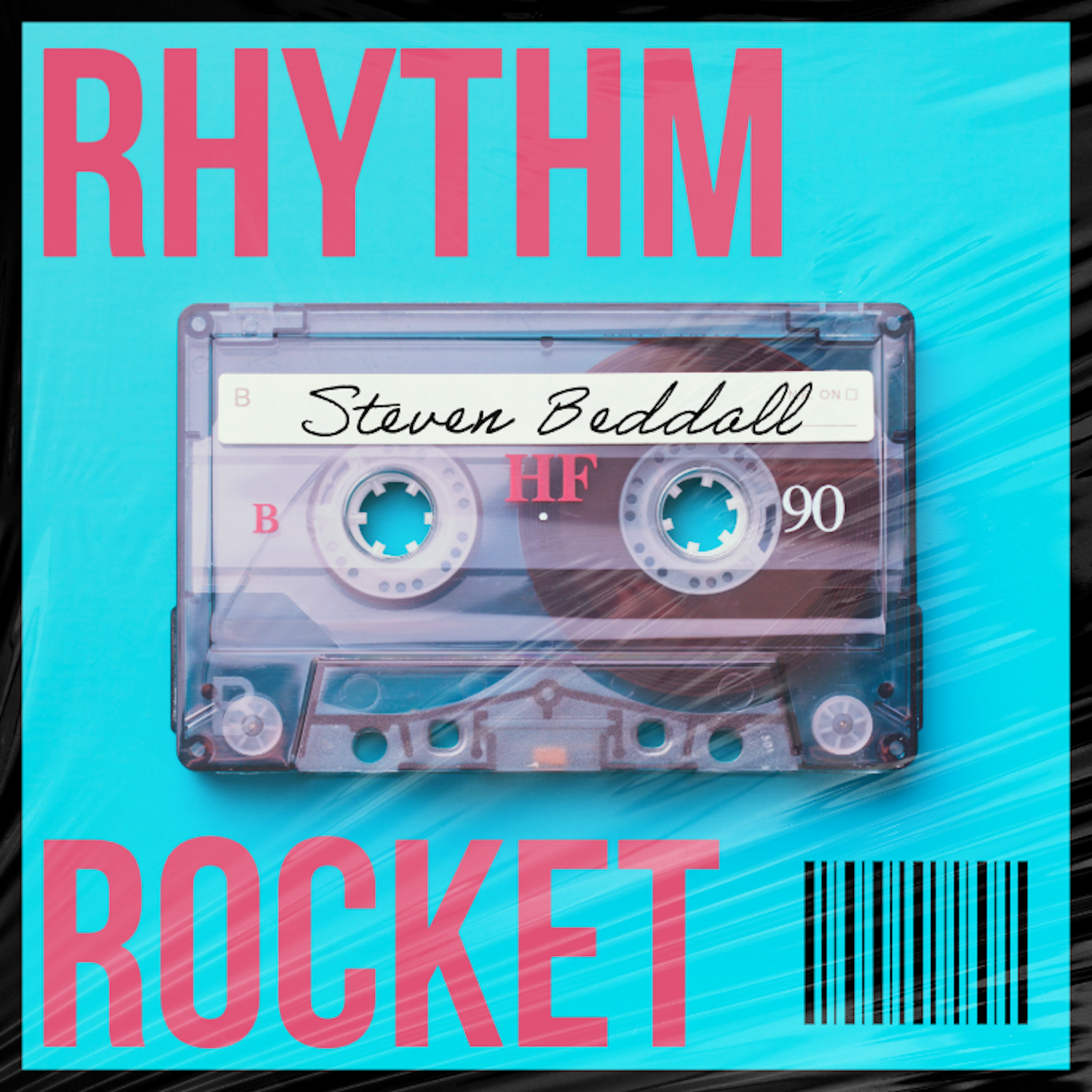 Rhythm Rocket